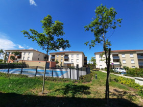 Appartement à Saint-Jory