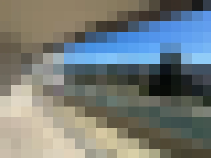  / #8
