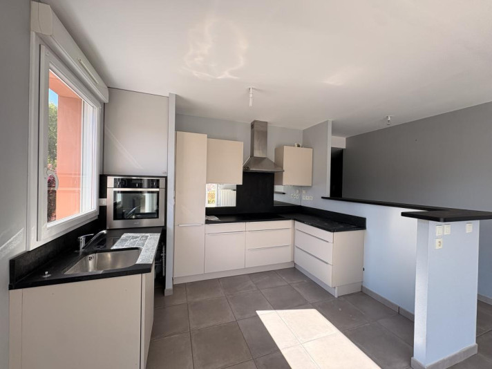 Appartement à Le Puy-en-Velay
