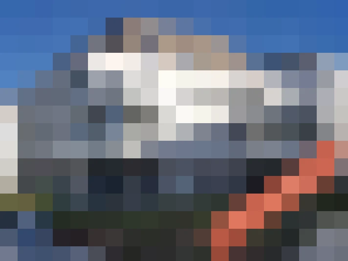  / #7