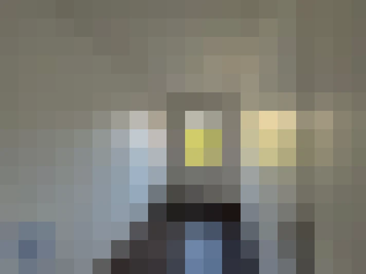 / #8