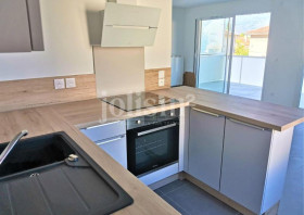 Appartement à Saint-Égrève
