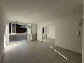 Appartement à Sète