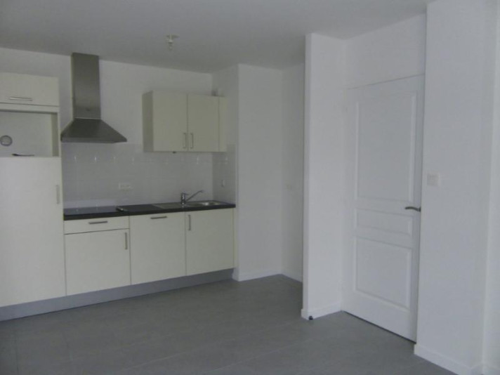 Appartement à Le Croisic