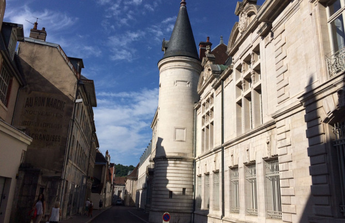 Appartement à Besançon