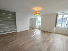 Appartement à Juigné-sur-Sarthe