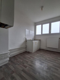 Appartement à Nouzonville