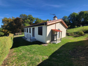Maison à Espaly-Saint-Marcel