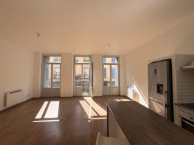 Appartement à Polignac
