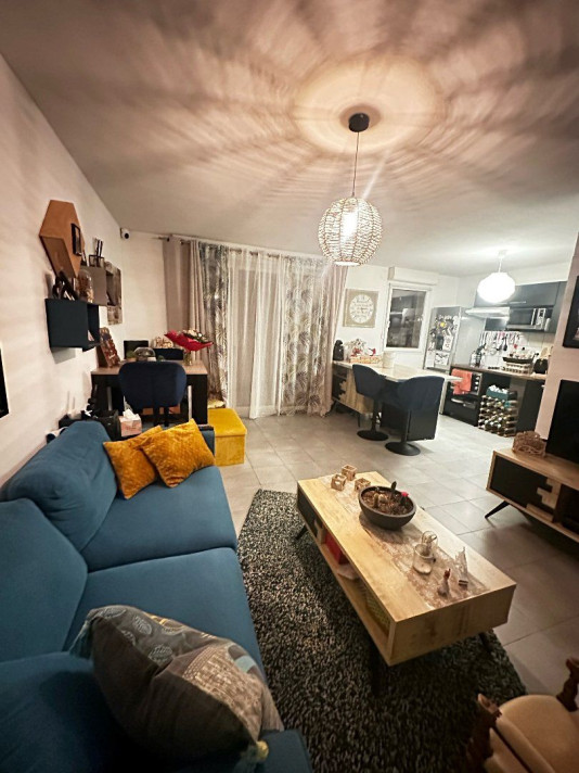 Appartement à Castelnau-d'Estrétefonds
