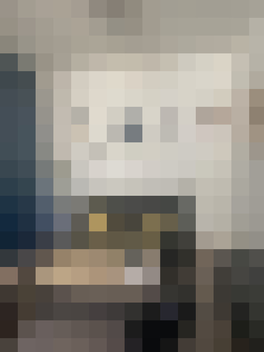  / #8