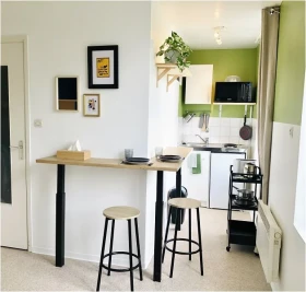 Appartement à Roubaix