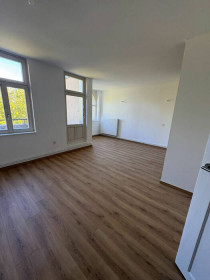 Appartement à Metz