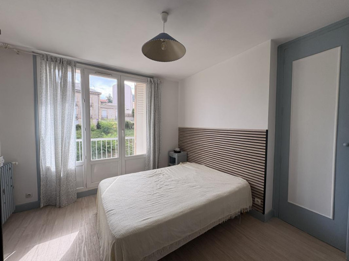Appartement à Le Puy-en-Velay