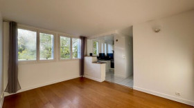 Appartement à Champigny-sur-Marne
