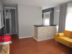 Appartement à Saint-Louis
