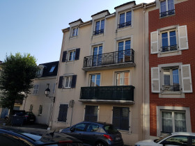 Appartement à Villeparisis