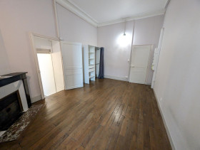Appartement à Bourges