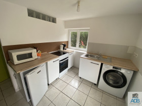 Appartement à Roanne