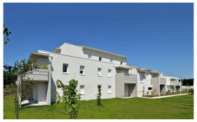 Appartement à Saint-Médard-en-Jalles