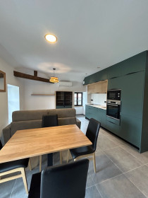 Appartement à Uhart-Cize