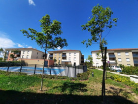 Appartement à Saint-Jory