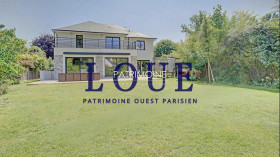 Maison à Chatou