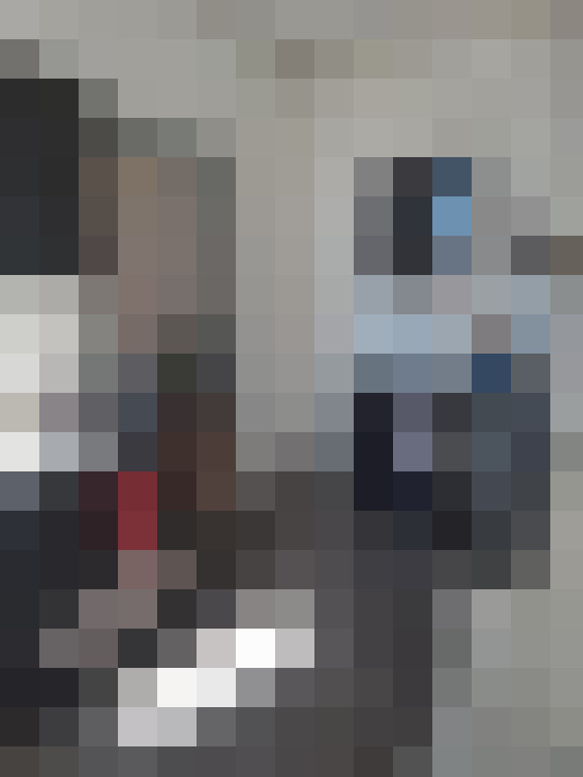  / #5