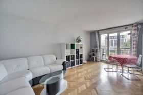 Appartement à Montigny-le-Bretonneux