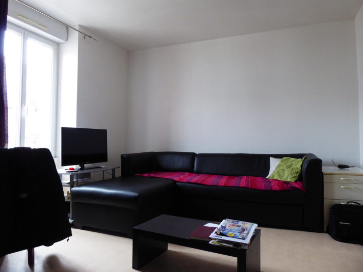 Appartement à Redon