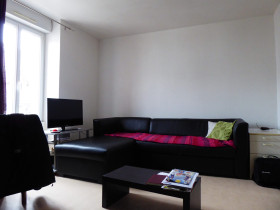 Appartement à Redon