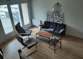 Appartement à Angers