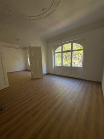 Appartement à Metz