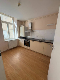 Appartement à Metz