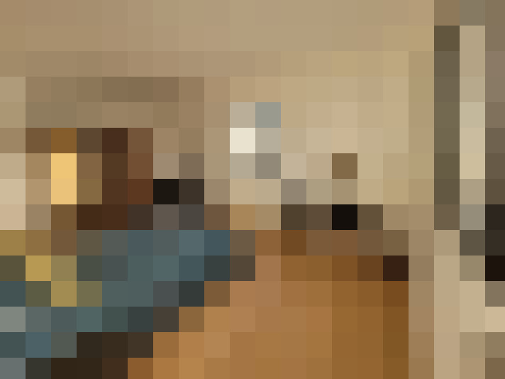  / #8
