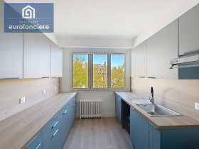 Appartement à Troyes