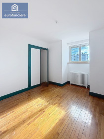 Appartement à Troyes