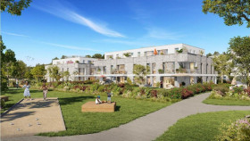 Appartement à Amiens