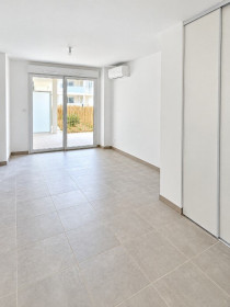 Appartement à Monteux