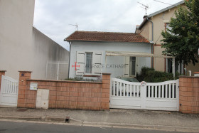Maison à Albi
