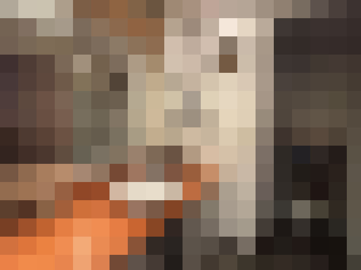  / #8