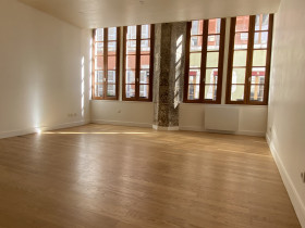 Appartement à Annecy