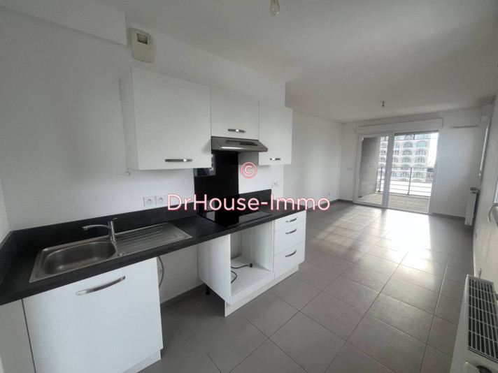 Appartement à Marseille