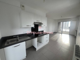 Appartement à Marseille