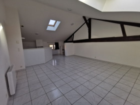 Appartement à Dax