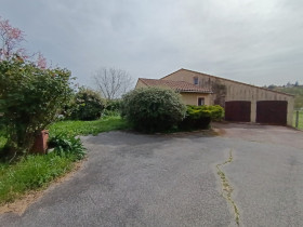 Maison à Castanet-Tolosan
