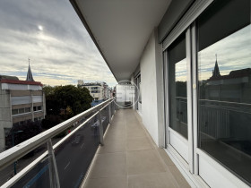 Appartement à Saint-Louis