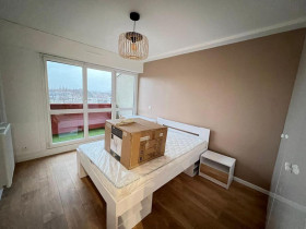 Appartement à Sevran