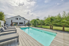 Maison à Croissy-sur-Seine