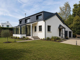 Maison à Larmor-Plage